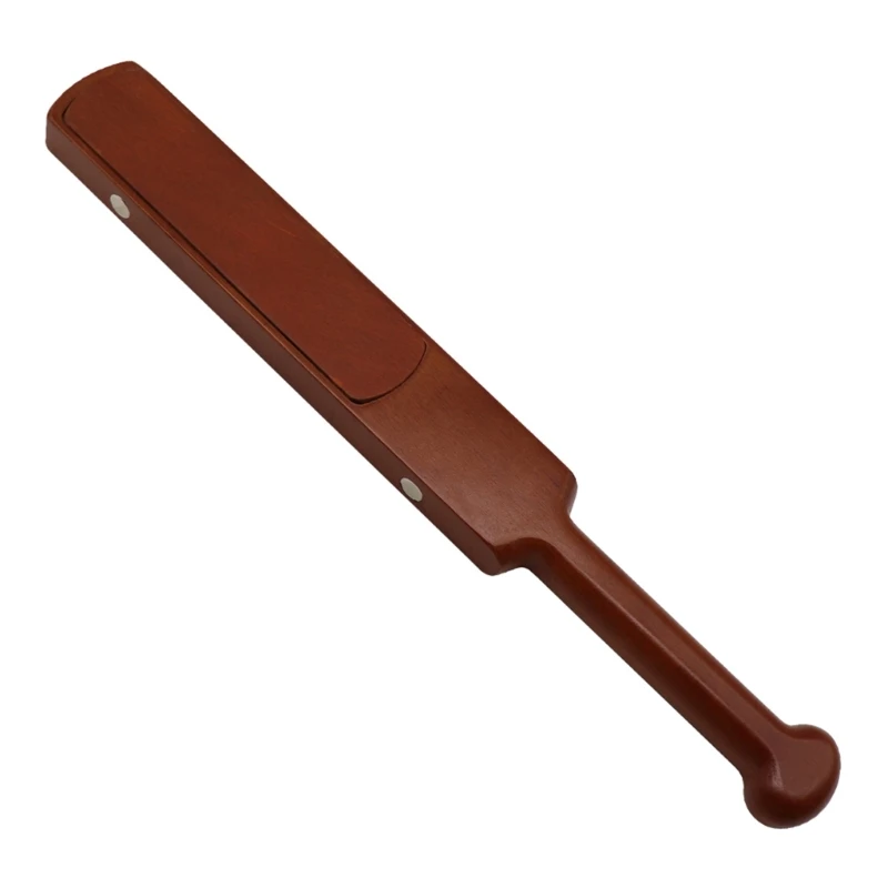 

Auto Dent Repair Tools Dent Remover Wooden Dent Removal Tool Portable AOS