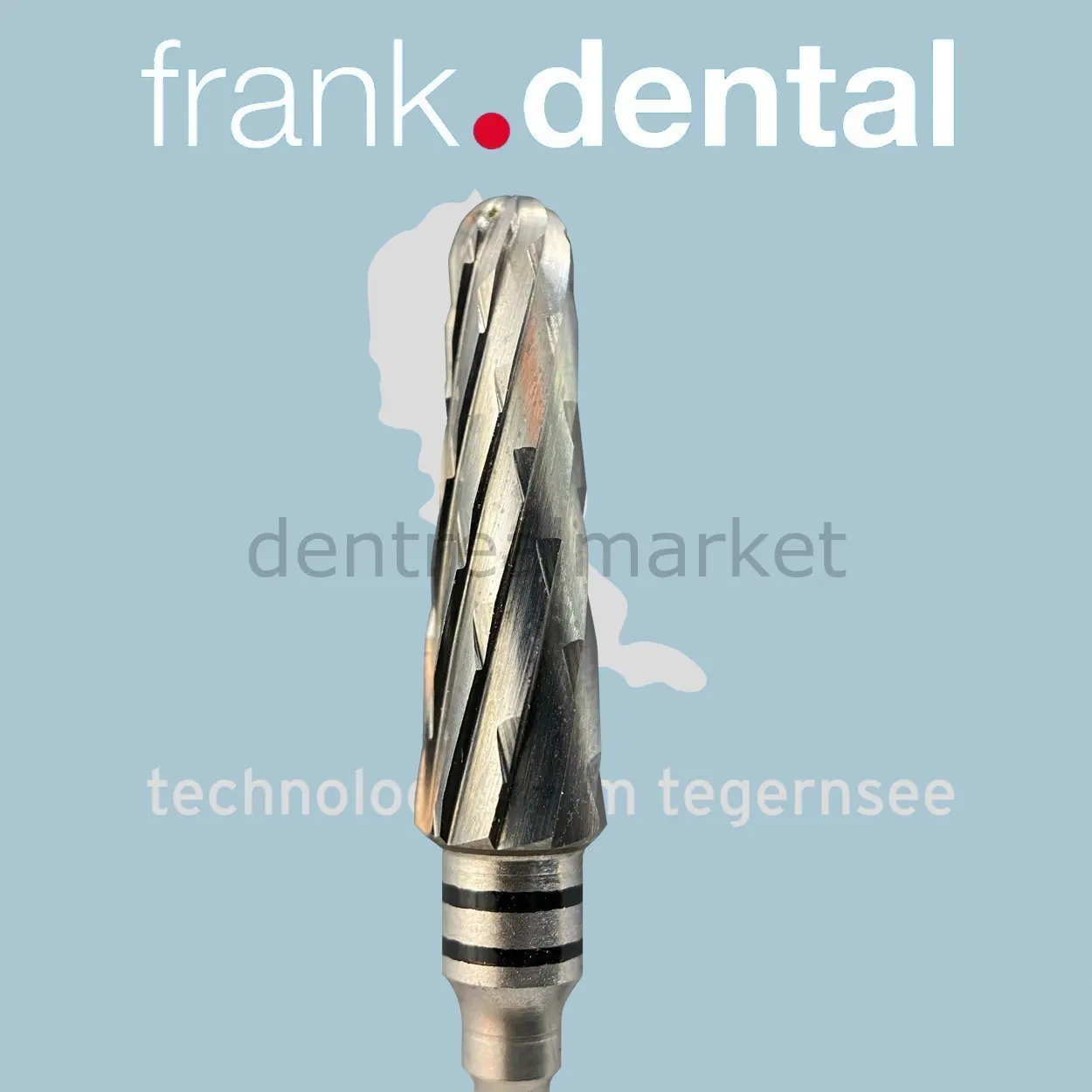 

Frank Dental-Вольфрам карпид Монстр хард Борс-351LKSG