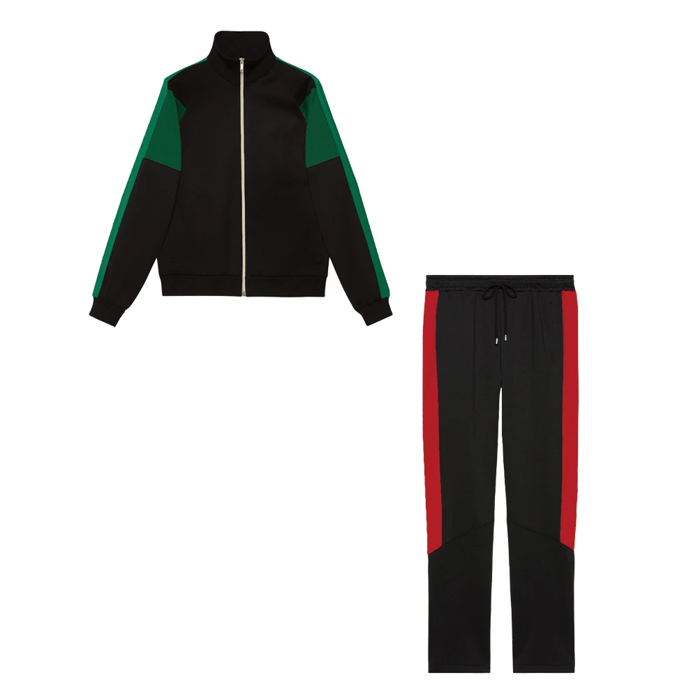 

Men's Sports Suit #wfmr8322
