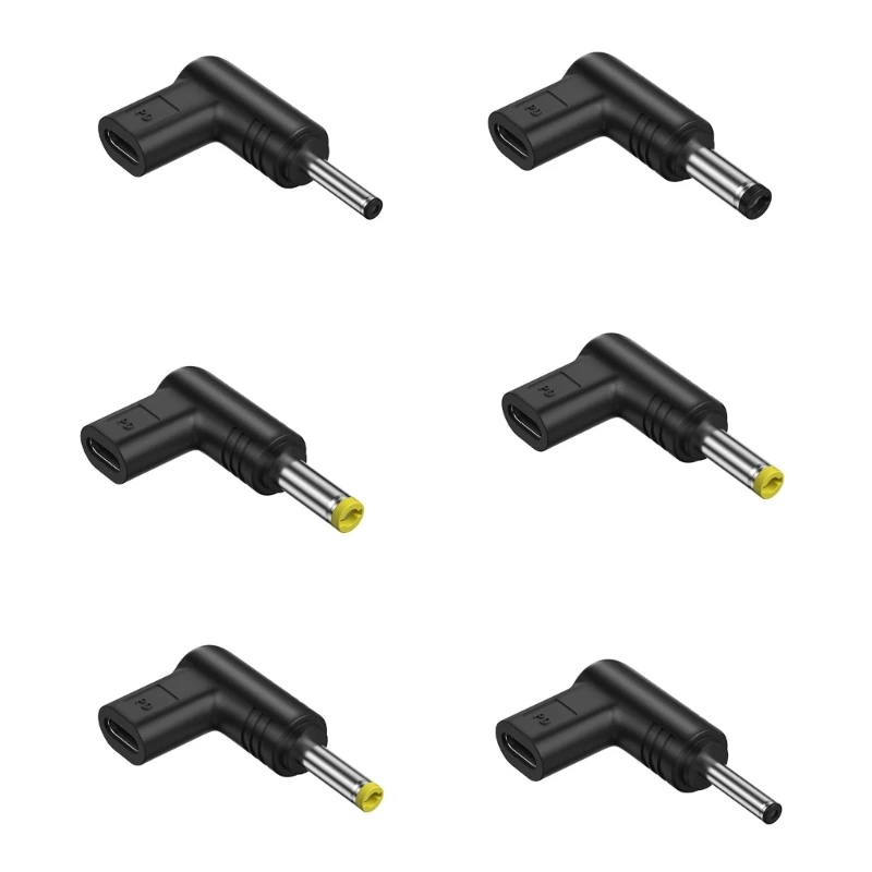 

Универсальное зарядное устройство USB Type-C на 12 В