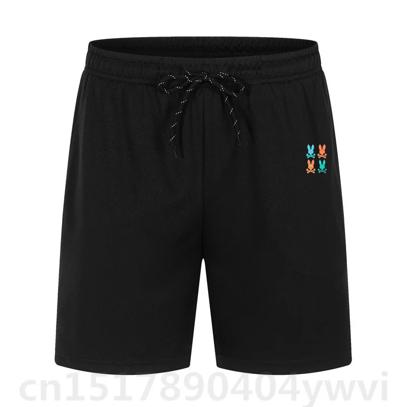 

Новинка 2023, мужские пляжные шорты, трендовые пикантные штаны для плавания, фитнеса, бега, серфинга, баскетбола, спорта, досуга, влюбленных, подростков