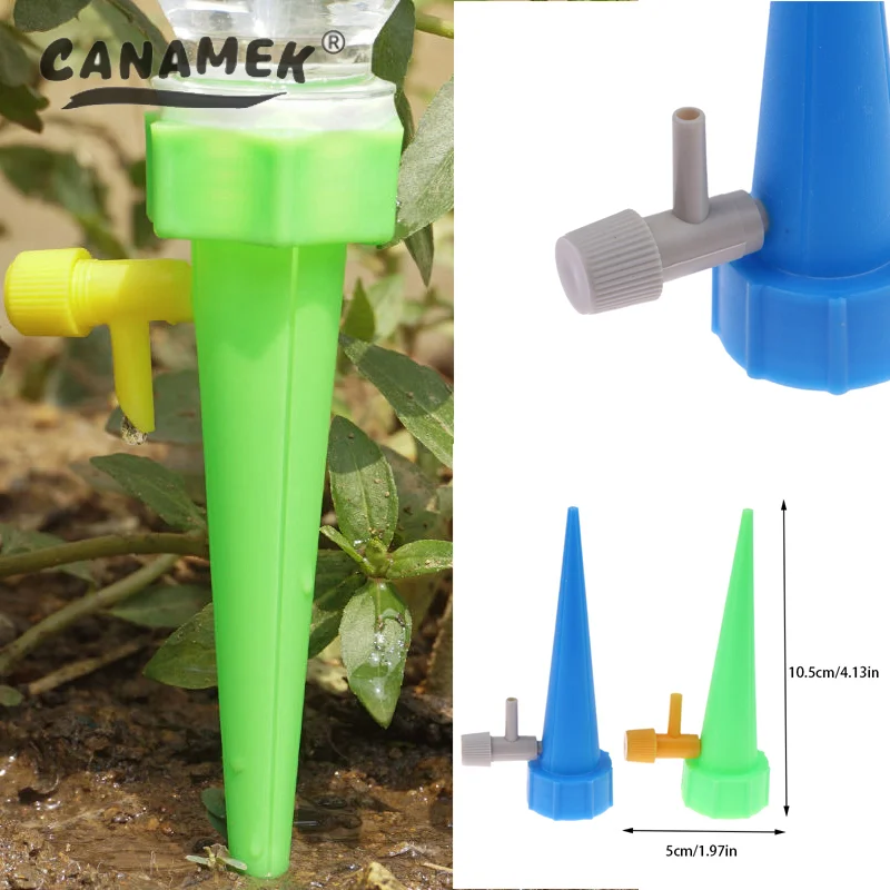 10 шт. автоматическая система капельного орошения