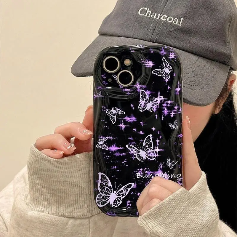 Чехол для Samsung Galaxy S24 S23 Ultra S20 FE S21 Plus A05 J7 J2 Prime G530