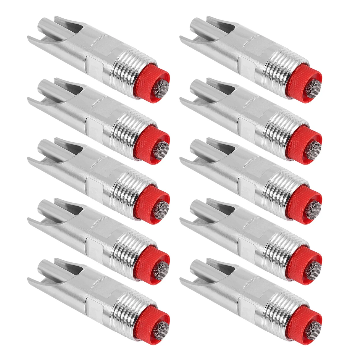 Автоматический диспенсер для воды свиней из нержавеющей стали 10 автоматическая