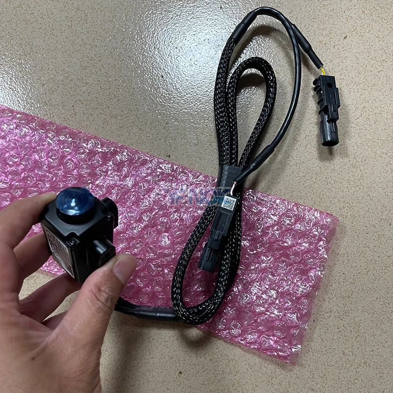 Запчасти для экскаватора CAT320GC E330GC 336GC 349GC оригинальная камера 488-9163 488-9163-04