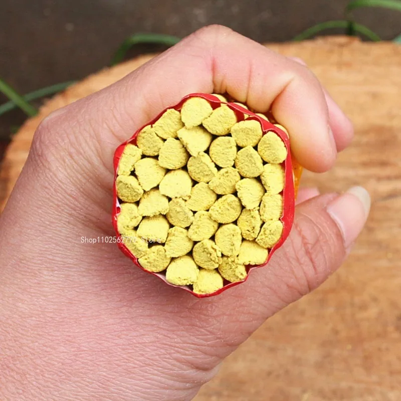 

Ультра длинная нить благовоний 30 см