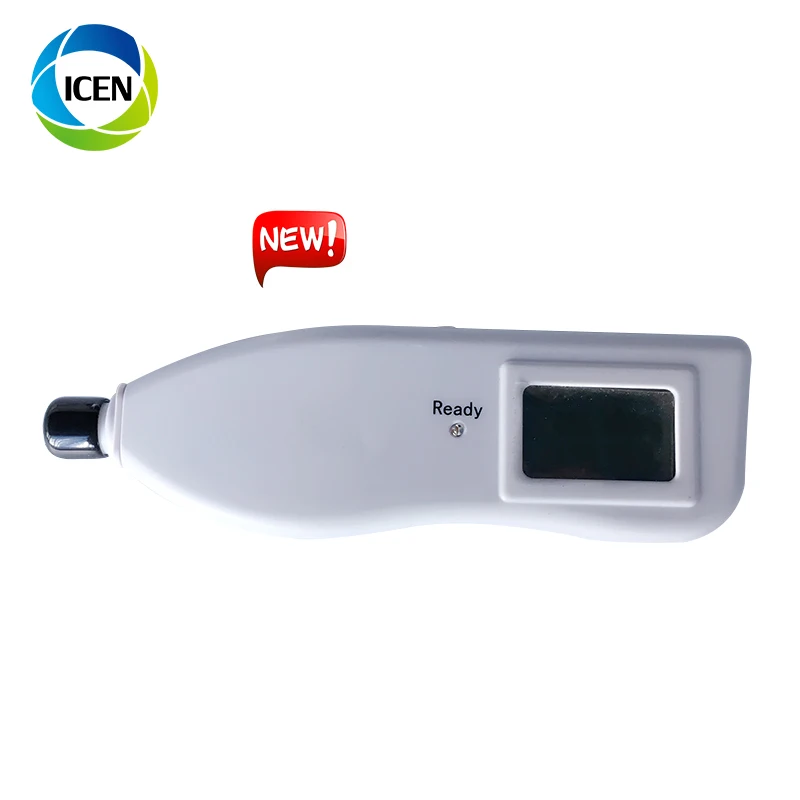 

IN-F015 Handheld Neonatal Transcutaneous bilirubin Light Jaundice Tester Portable Pediatric Jaundice meter price