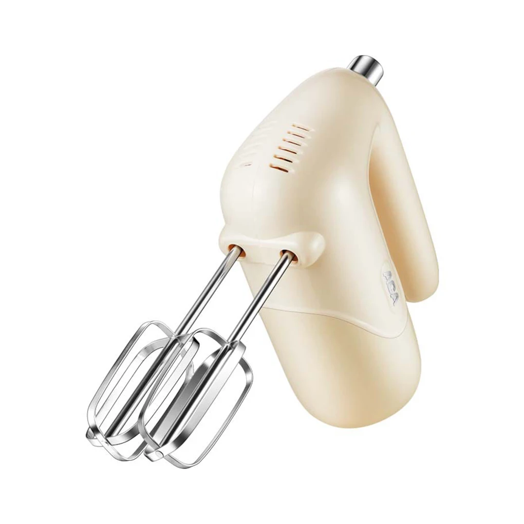 

Абс Электрический взбиватель яиц ручной эргономичный кнопочный контроль разогрев рассеиватель сливочного крема взбиватель яиц мешалка инструмент