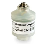 

O2 sensor EnviteC medical oxygen sensor кислородная батарейка P/N:01-00-0020