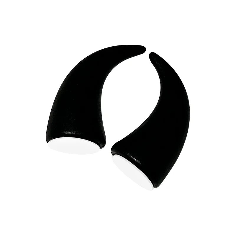 

Клейкий силиконовый 3D шлем, украшение для мотокросса, анфас, мотоциклетный и квадроцикл, внедорожный шлем, декоративные аксессуары