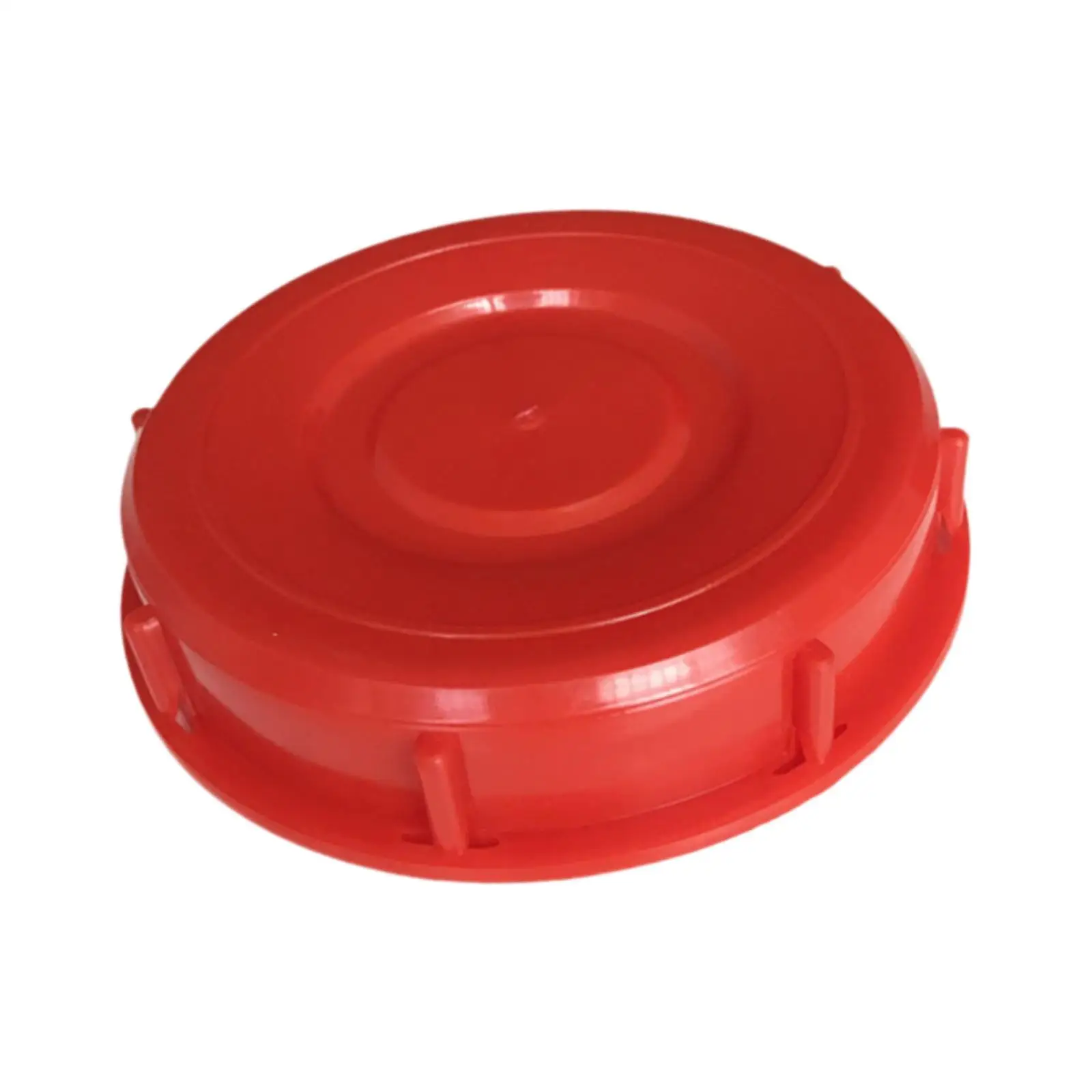 Крышка для IBC-контейнера из HDPE, сверхпрочная, герметичная, с прокладкой, для промышленного использования (art.: 3920daec78717) - 3920daec78717