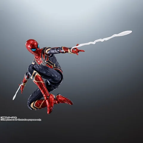 BANDAI S.H.Figuarts Gwen Stacy Spider-Gwen фигурка
