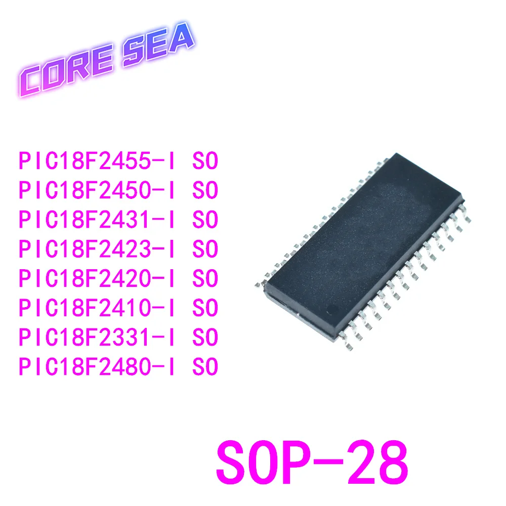 

Фотообои 1 шт/SO PIC18F2420 PIC18F2423 PIC18F2431 PIC18F2450 фотообои/SO SOP-28
