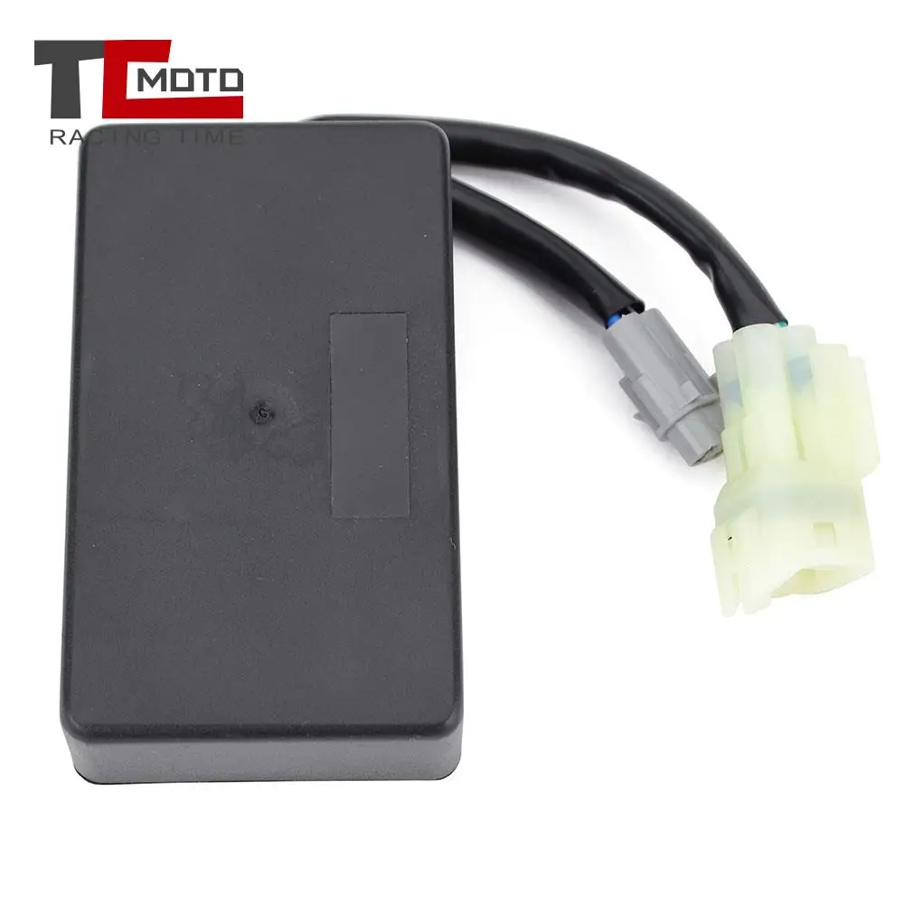 Высокопроизводительный блок CDI для Kawasaki KLF400 Bayou 400 B1-B7 1993 1994 1995 1996 1997 1998 1999 21119 1341 400-KLF