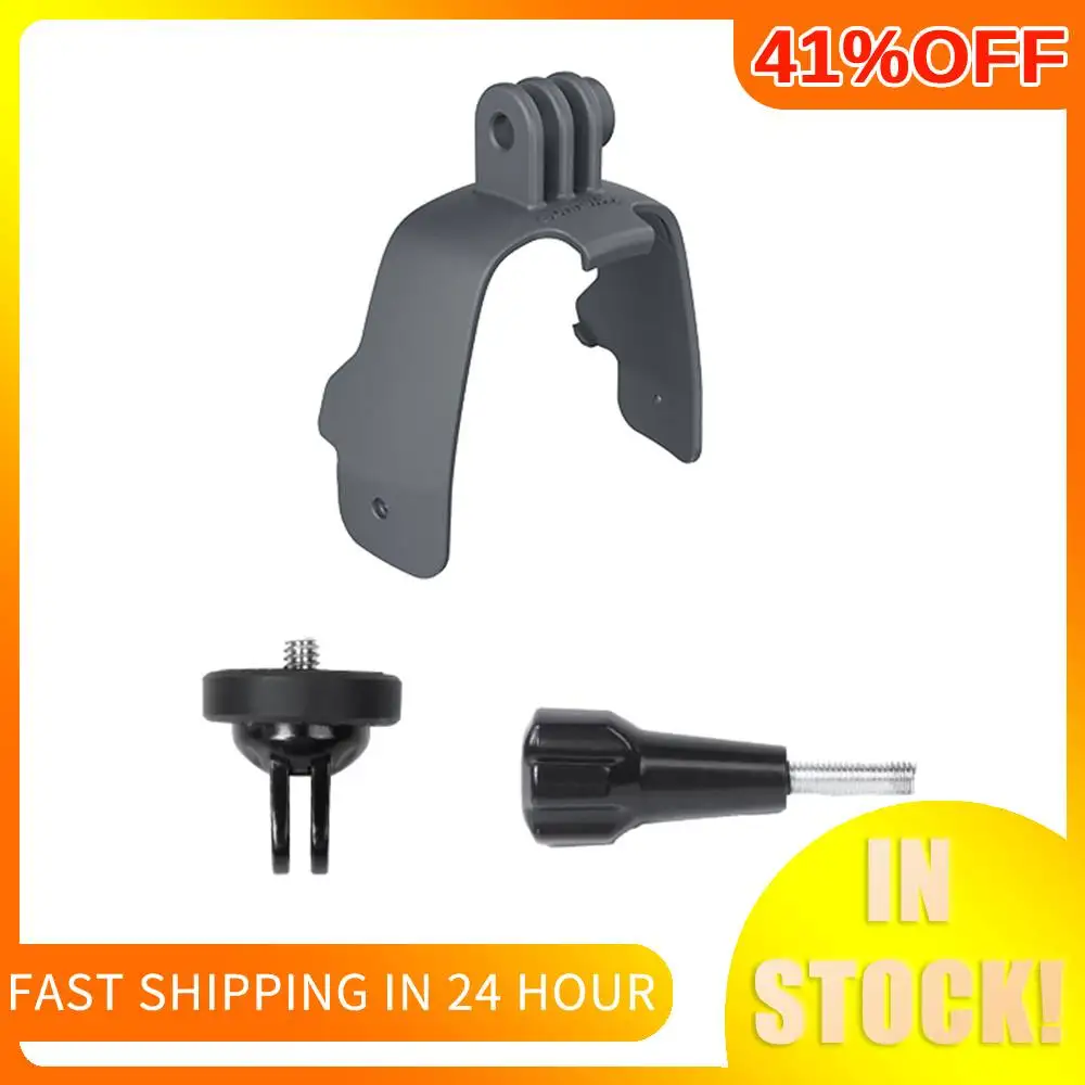 Кронштейн для DJI FPV держатель камеры верхняя часть спортивной экшн-Камеры GoPro