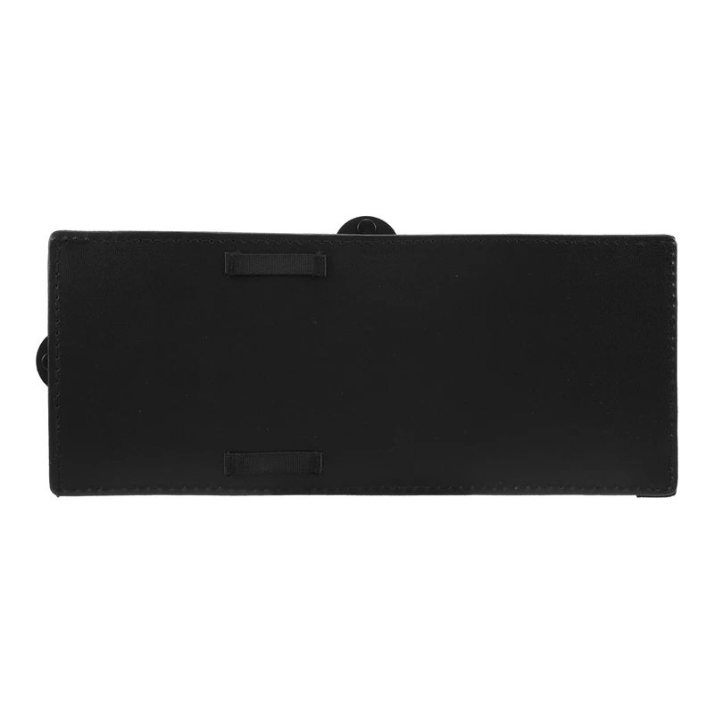 

Car Sunshade Retractable Multifunctional Sunshade Anti-Glare Goggles Car Sunshade Blocks Windshield Sun Visor Parts