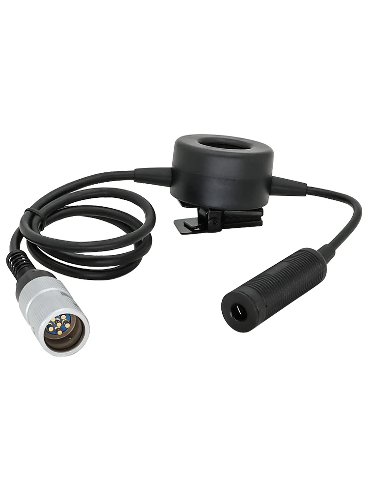 TS TAC-SKY TCIPTT 6 Pin Tactical Headphone Adapter TCIPTT for AN/PRC 148 152 152A