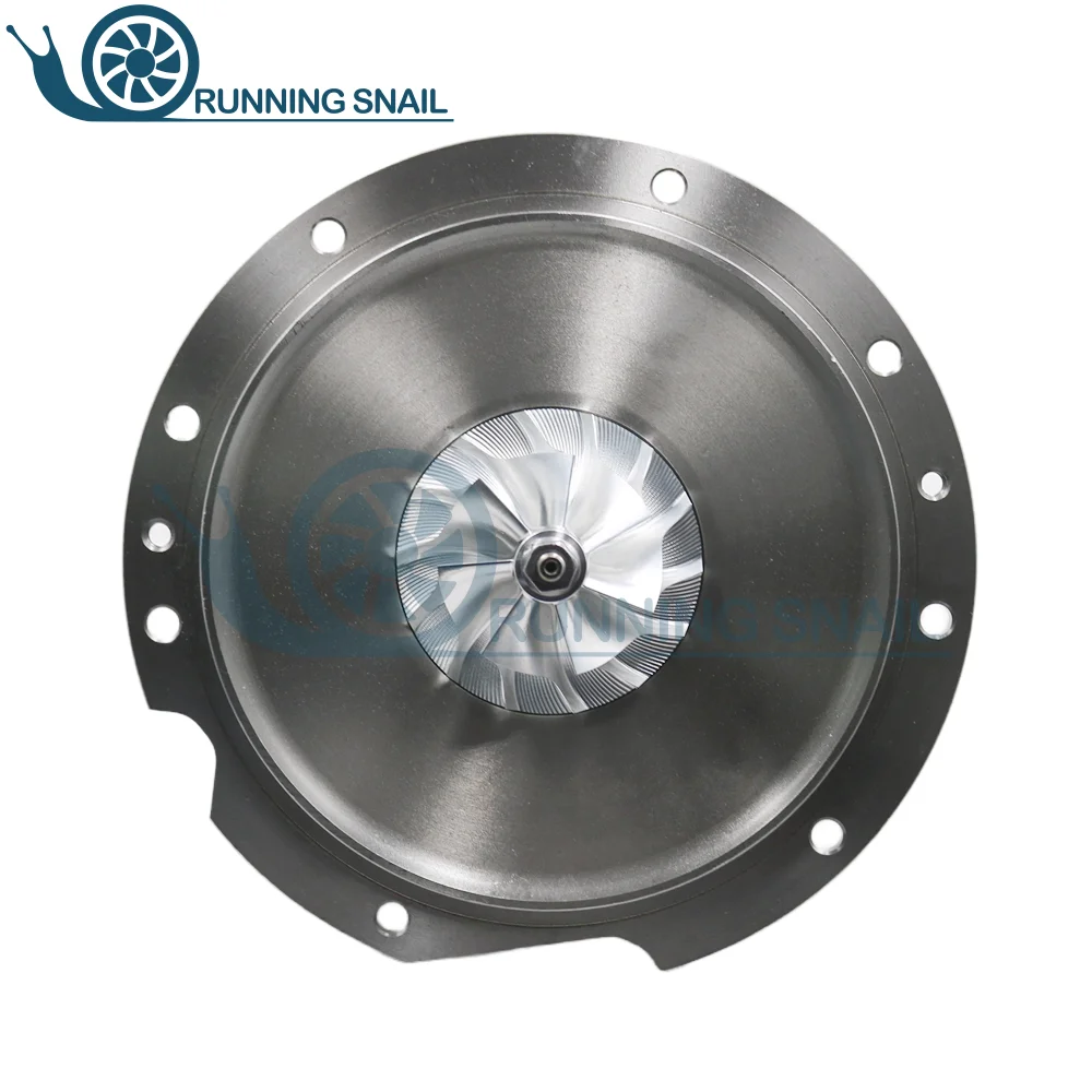 Фото Турбокартридж RHF55V 8975260080 для Isuzu 4HK1, новый, от поставщика Runningsnail №5