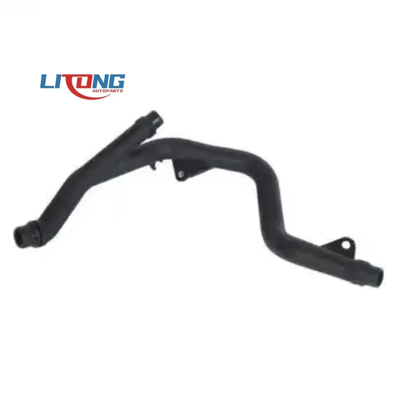 

11532247918 новая охлаждающая труба OE