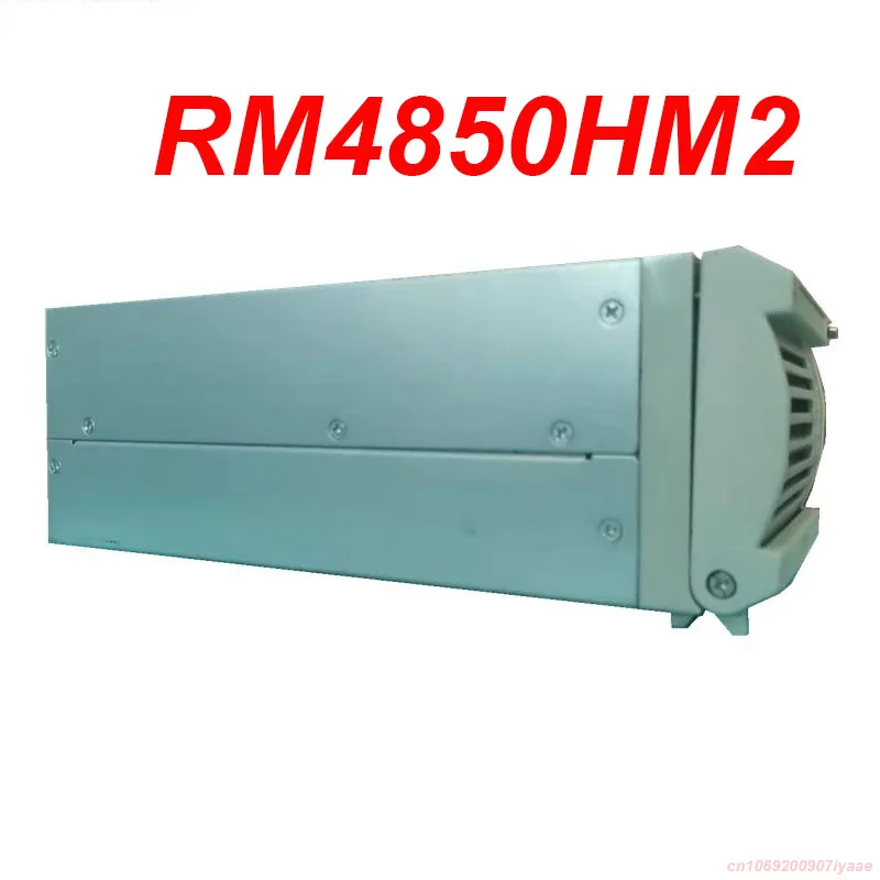 

New Genuine Power Supply For RM4850HM2 50A 48V