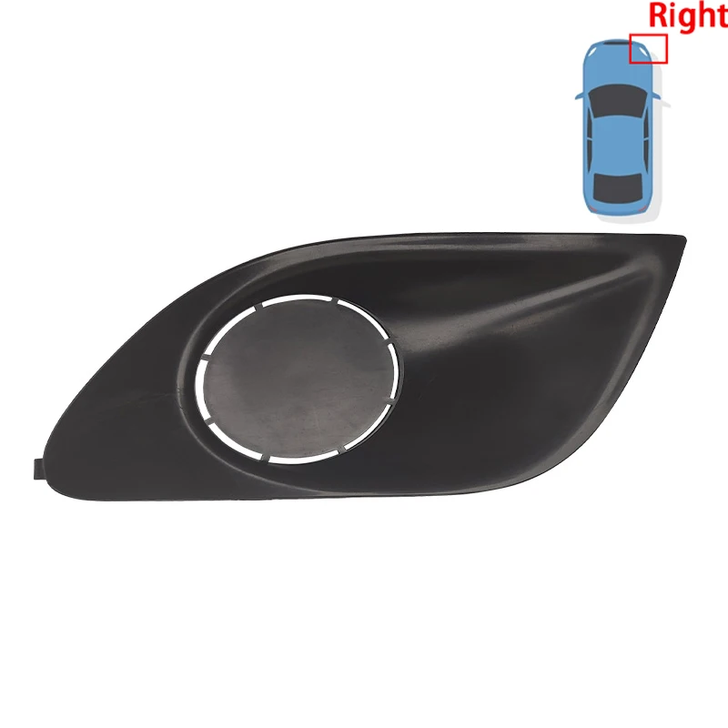 

Противотуманные кронштейны для переднего бампера автомобиля, противотуманные фары для гриля 2803122U8010 для JAC J3 Турин 2009-2015