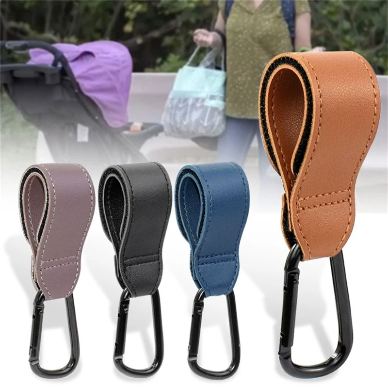 

Stroller Hooks for Mommy-Bags Shopping Bag Durable Hanging Clip Alloy-Hook Universal Hooks for Outdoor Walking