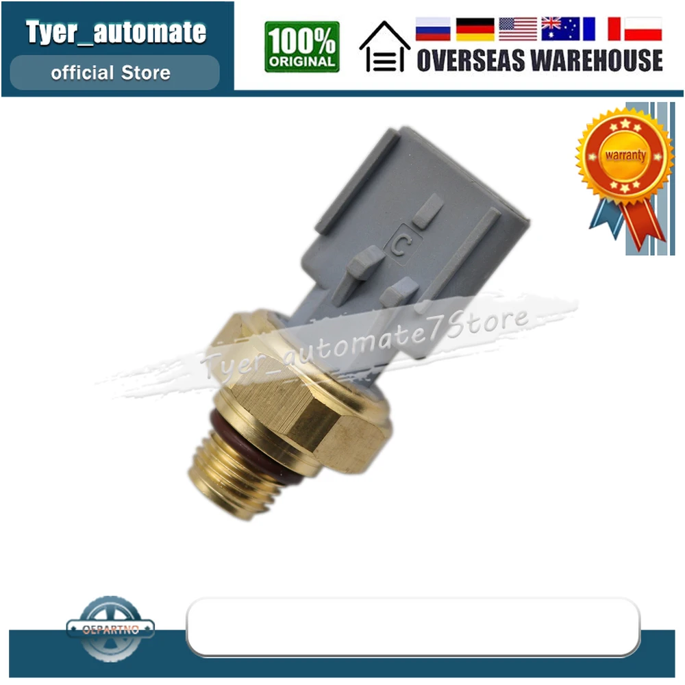 Датчик давления выхлопных газов для двигателя Cummins ISX ISM ISC ISL ISB ISF 2 8 3 4928594 - купить