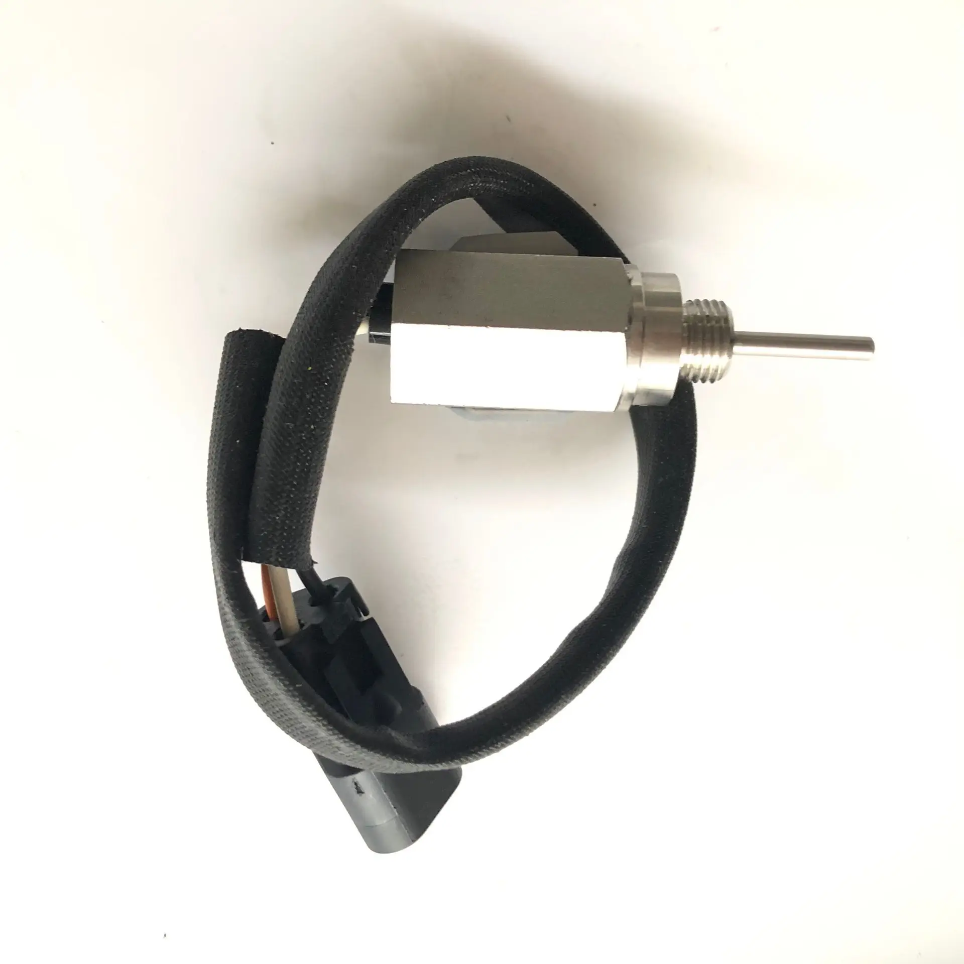 Датчик температуры 118-7226 1187226 152-0649 для двигателя Caterpillar CAT 725 730 735 740 3508 3516 3512