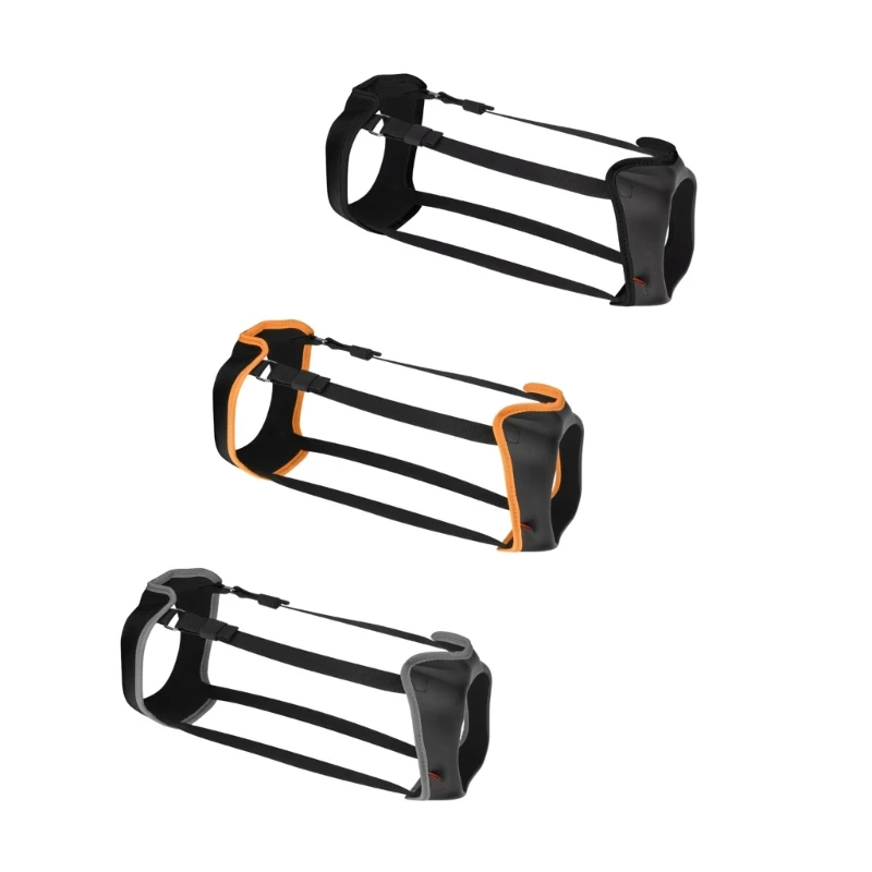 Сумка против царапин для Motion Boom Защитный чехол динамика. Легко открывается и