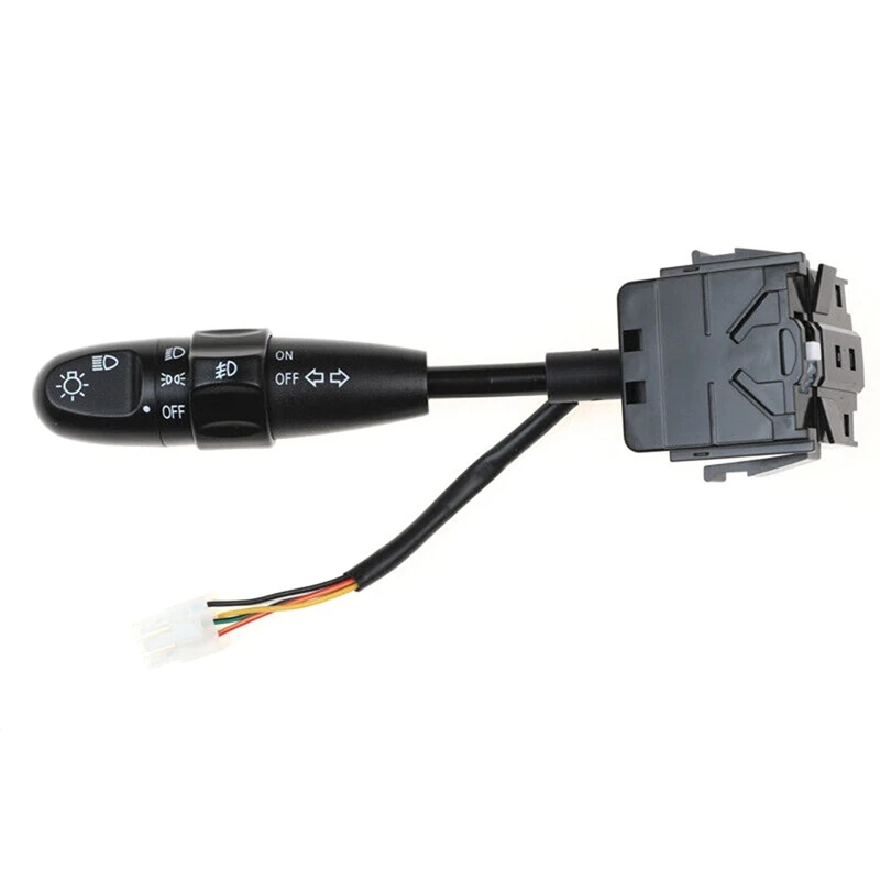 Переключатель сигнала поворота переключатель управления освещением для Chevrolet Sail