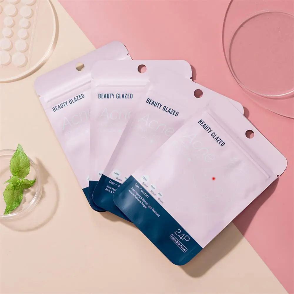 

Blackhead Remover Pimple Remover Easy Application Skin-friendly And Night Use Clear Skin Popular Choice Blemish Remover Face