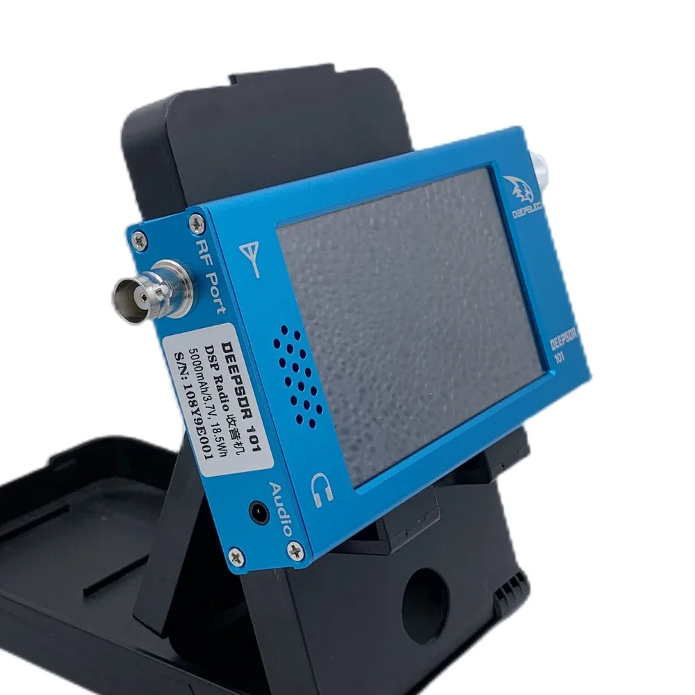 DeepSDR радио DSP цифровая Демодуляция коротковолновый AM FM MW SSB CW HAM приемник - купить