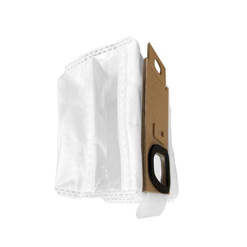 20 шт. мешки для пыли Mijia Roborock H6 SCWXCQ01RR подметальный робот-пылесос запасные части