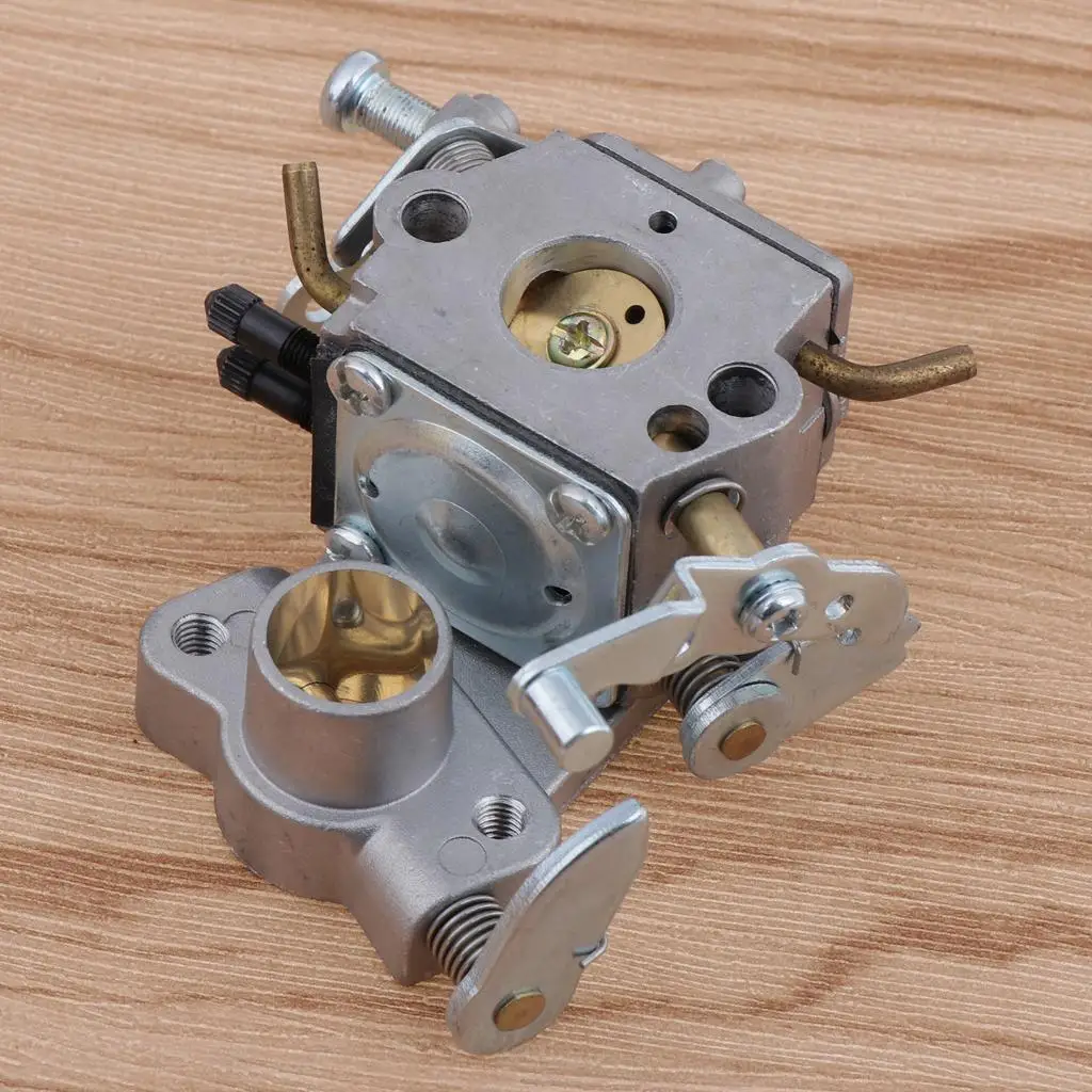 КАРБЮРАТОР для ZAMA W-26 C1M-W26 C1M-W26A C1M-W26B C1M-W26C POULAN