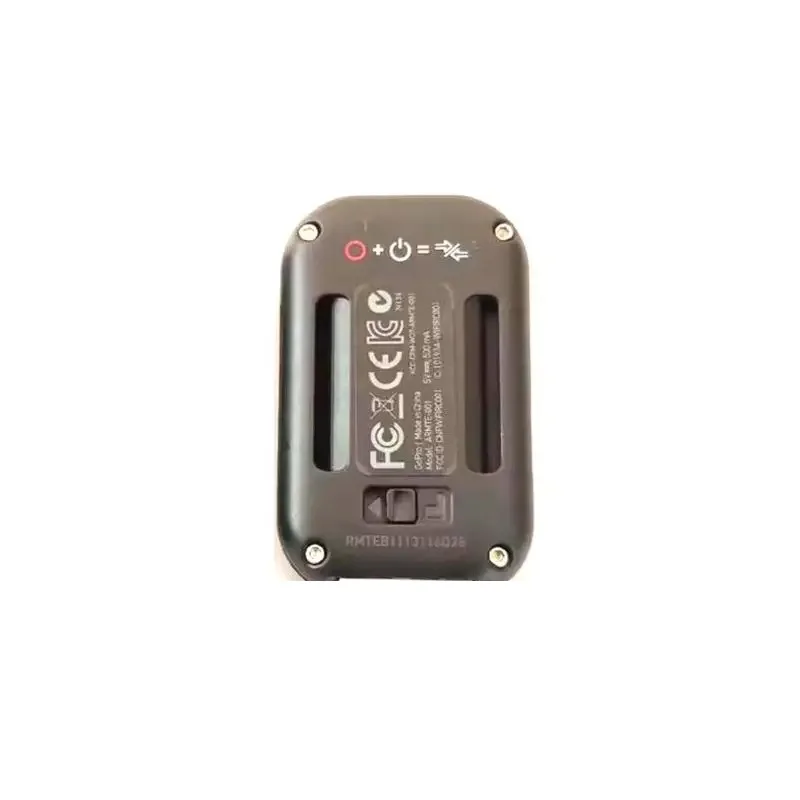 Новые аксессуары WIFI для GoPro Hero 3 4 5 6 7 8 Black Fusion Беспроводной пульт дистанционного управления Wi-Fi + зарядный кабель Session 45 Gopro Max (art.: 3920cd8526491) - 3920cd8526491