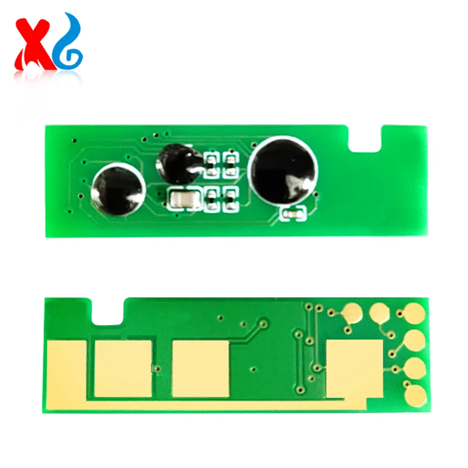 

5PCS 106R04346 106R04347 106R04348 106R04349 Toner Cartridge Chip For Xerox Phaser B210 B210DNI WC B205 B215 B205NI B215DNI