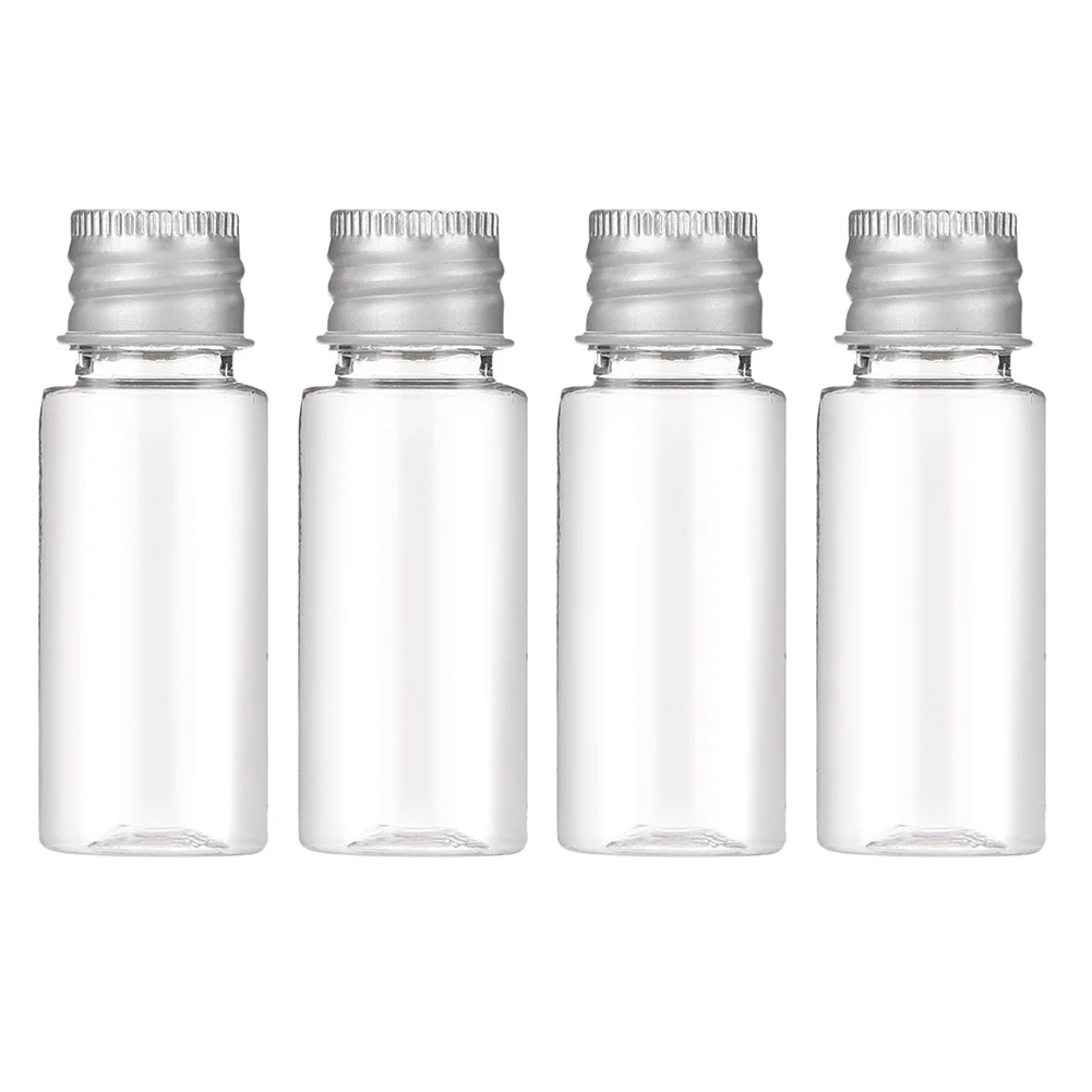 

Банки соль специи для приправ, 20 мл, 4 шт., органайзер для специй, банки для кунжутного масла, банки для барбекю, кухонные приспособления для о...