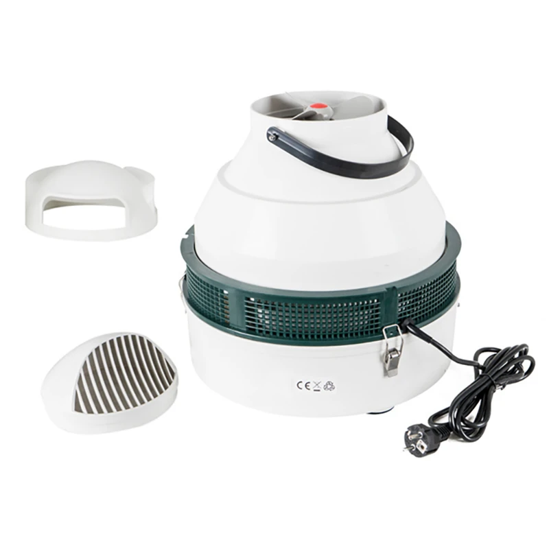 

Commercial Greenhouse Humidifier 4L Industrial Humidifier