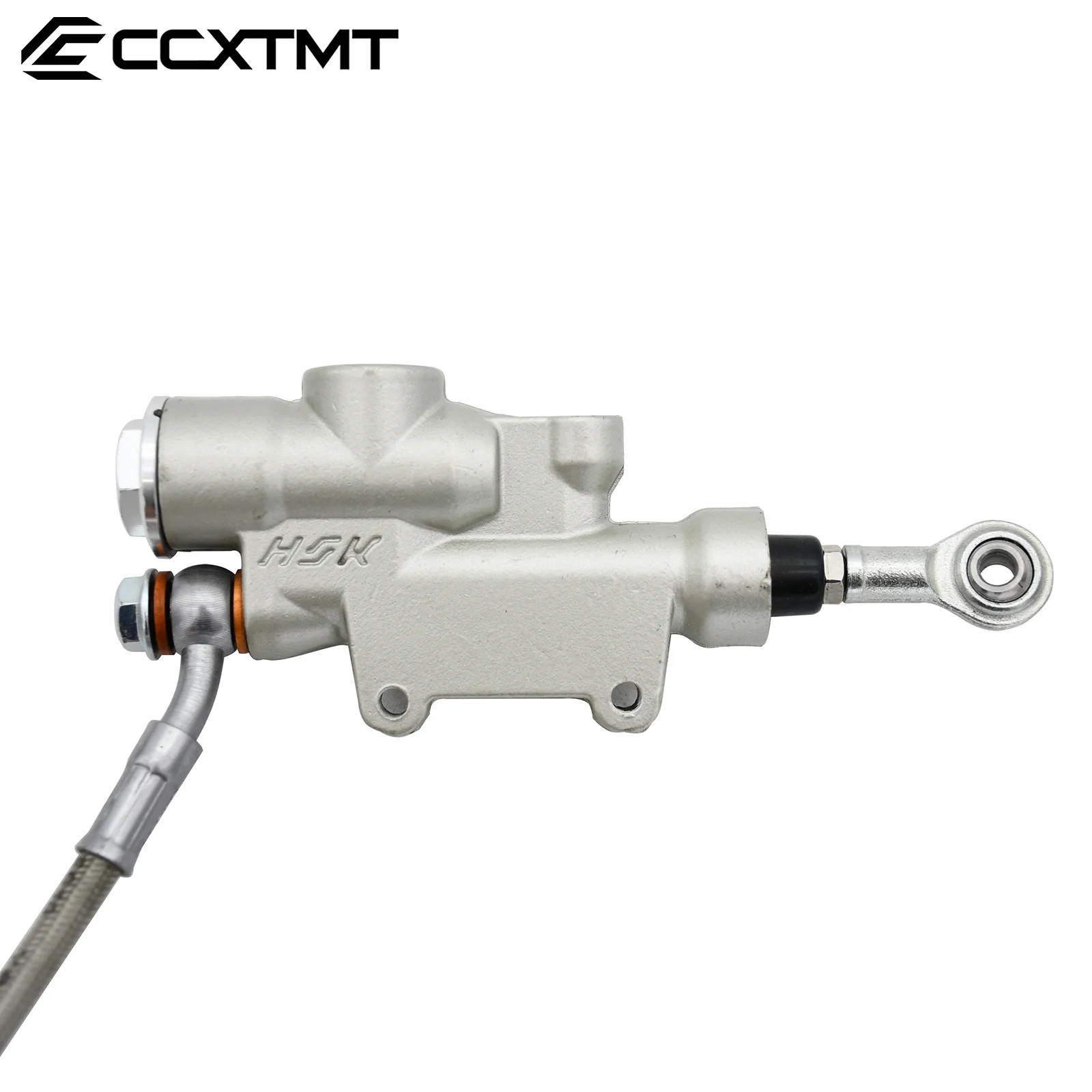 Фото Гидравлический тормозной суппорт в сборе для мотоциклов KTM SX XC EXC SXF XCF EXCF, Husqvarna TE FE TC FC TX FX 2014-2023 №5