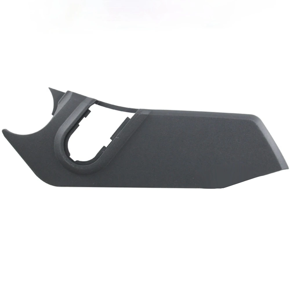 

Car Front Right Seat Shield Panel for Jeep Compass Patriot 2007-2017 Dodge Caliber 1RW62XDVAB