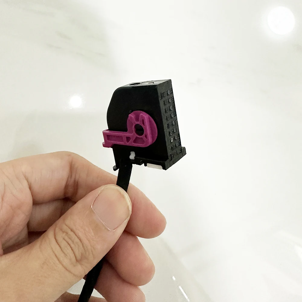 Фото EIS ESL ELV EZS Разъем OBD для приборной панели Тестовый кабель для Benz W204 W207 W212 для чтения пароля №3