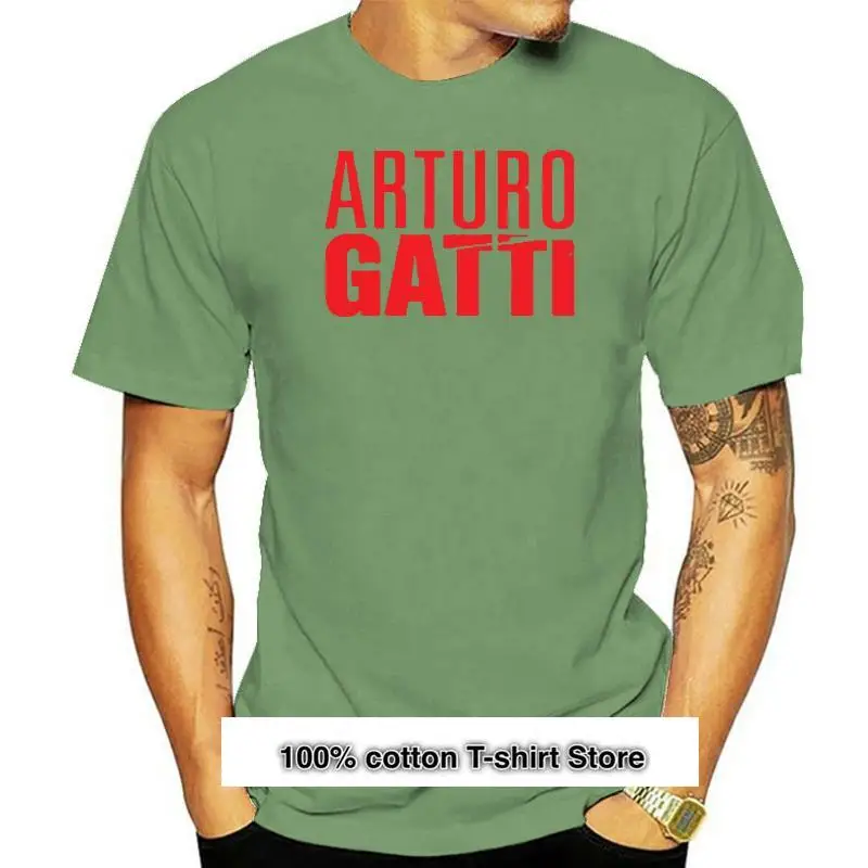 

Camiseta de nuevo para niños, prenda de vestir, con diseño de dibujo animado de los personajes de la película Gatti Boxing 3