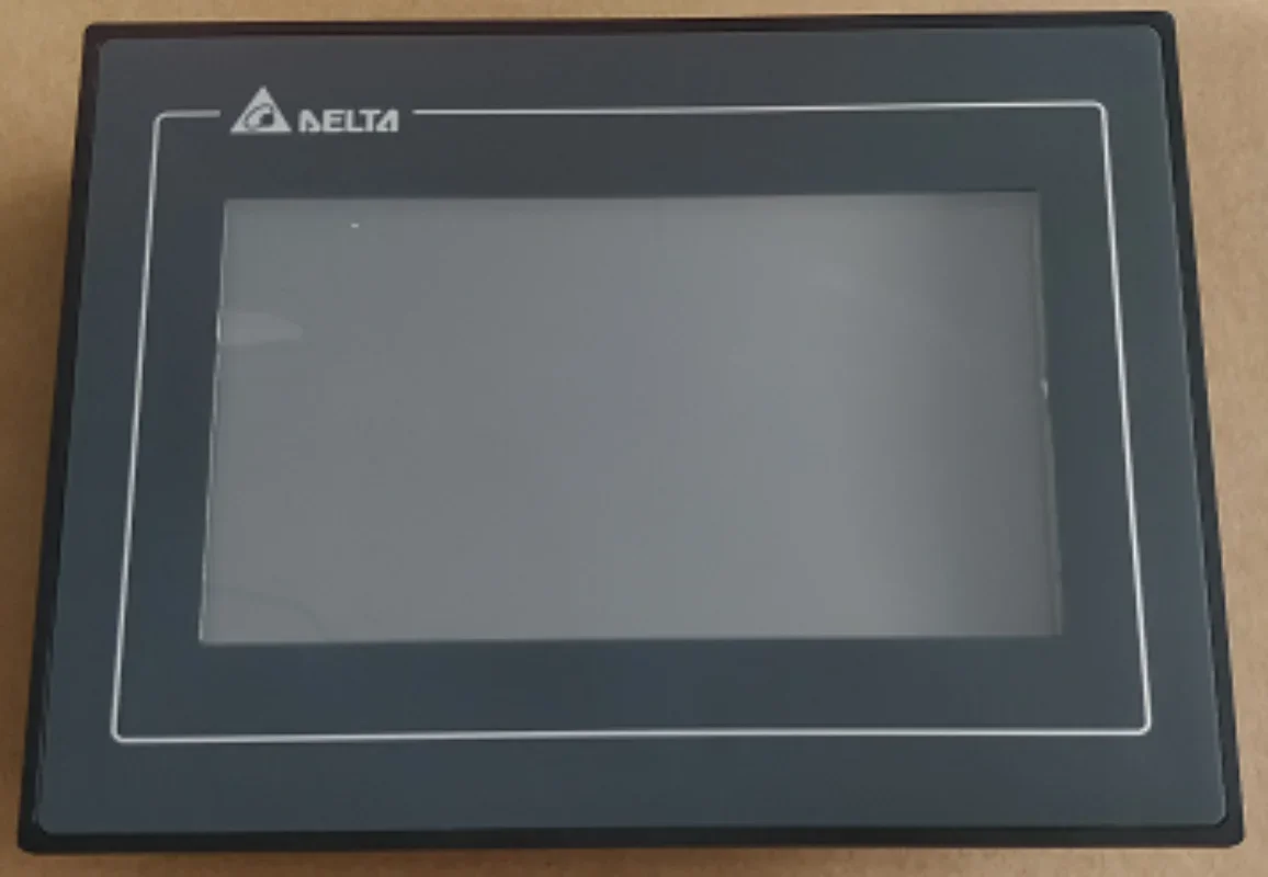 Delta DOP-107 Series HMI DOP-107BV DOP-107CV 7-дюймовый сенсорный экран заменяет S410 DOP-103BQ с кабелем 3M