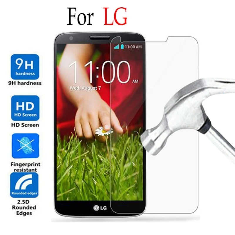 

Переднее Защитное стекло для телефона LG K9 K11 K20 Plus K40 K50 9H твердое Защитное стекло для смартфона LG K10 Power Pro 2017 2018