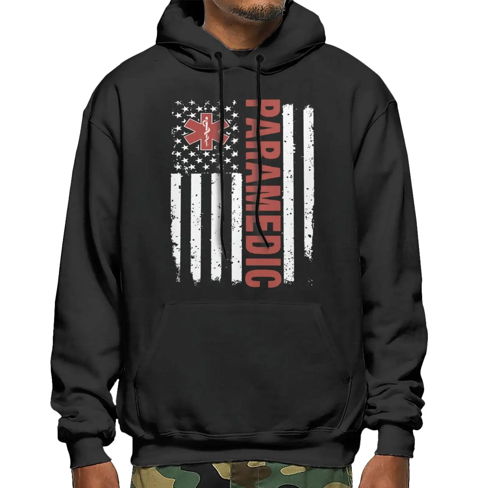 

Preshrunk Collar Hoodies Gothic Clothes Men's Oversize Hoodie Sweater Male Streetwear Men Branded Men's Clothing Fleece Jacket