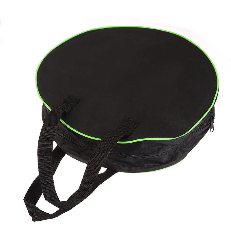 Портативная сверхмощная сумка для хранения кабелей автомобильные автофургоны