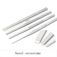 bone knife ultra thin round blade stainless steel beauty plastic surgery orthopedic medical equipment professional tool