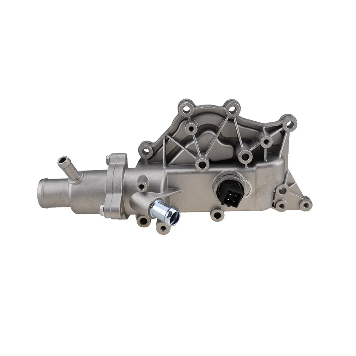 8200561434 8200158269 корпус термостата водяная труба автомобильный выход охлаждающей