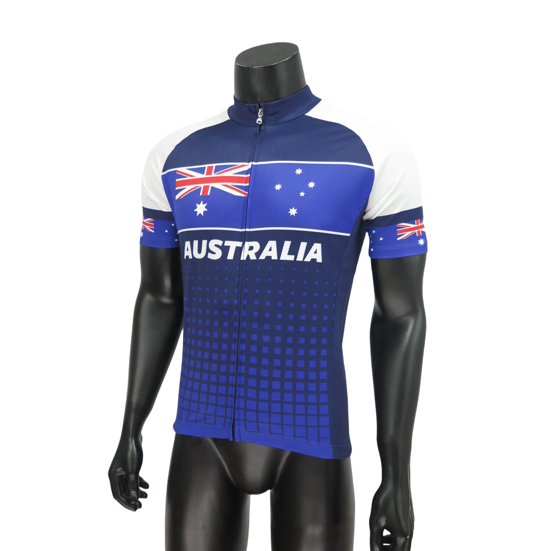 Мужской велосипедный трикотаж MTB летняя велосипедная рубашка для эндуро крутые