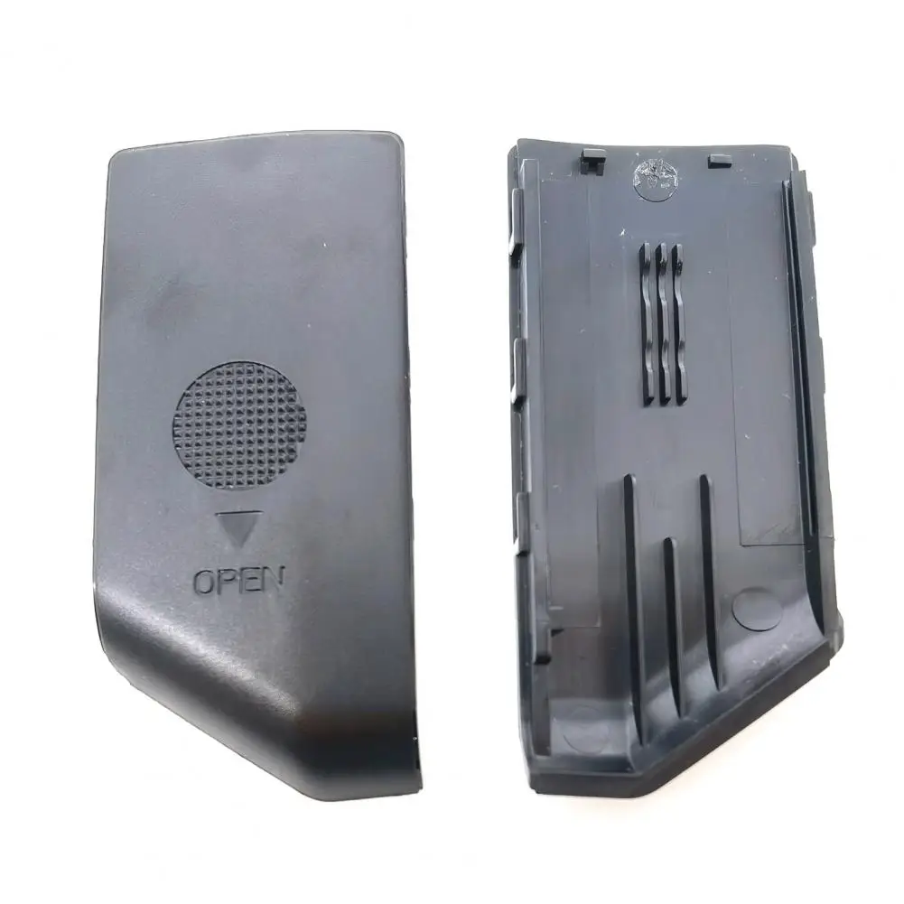 

Practical Excellent Digital Camera Flash Lamp Battery Door Lip Cap Replacement Camera Accessories Battery Cover Dust-proof